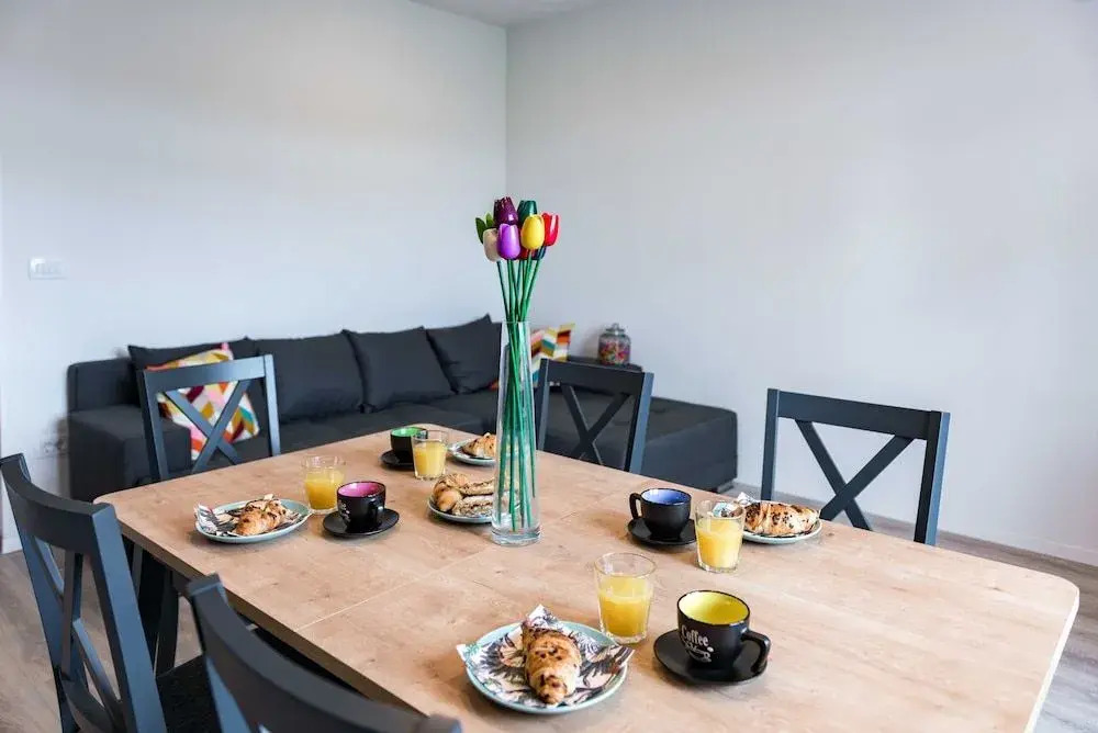 Apartment Pinegrove
