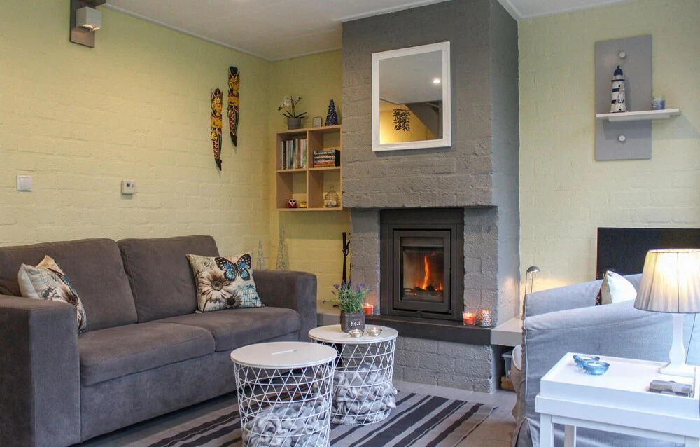 Gorgeous Home In Bruinisse With Wifi