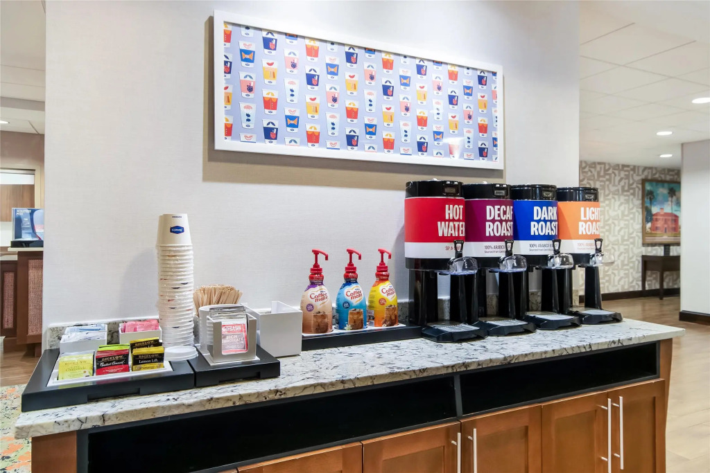Hampton Inn Uvalde