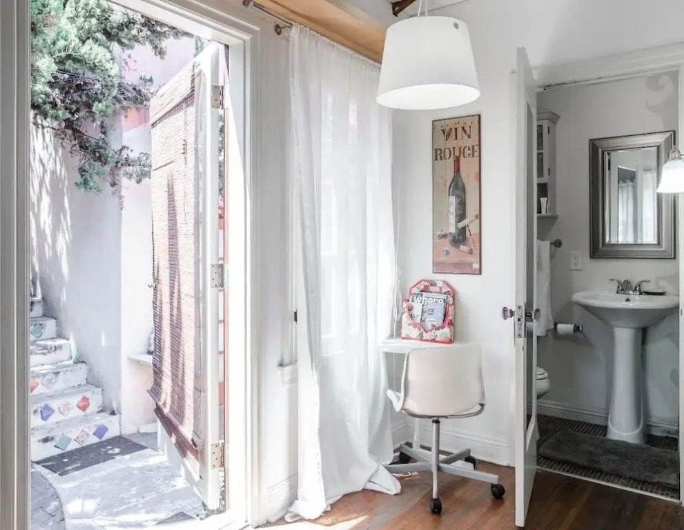 Nirvana Stylish Cottage Venice Beach - studio Br Apts