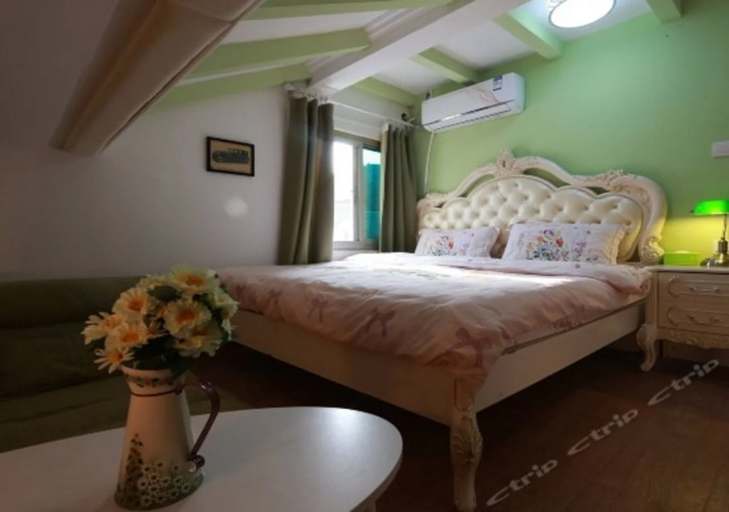 Hangzhou Citynest Youth Hostel