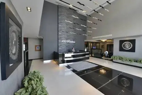 100 Residence Tower