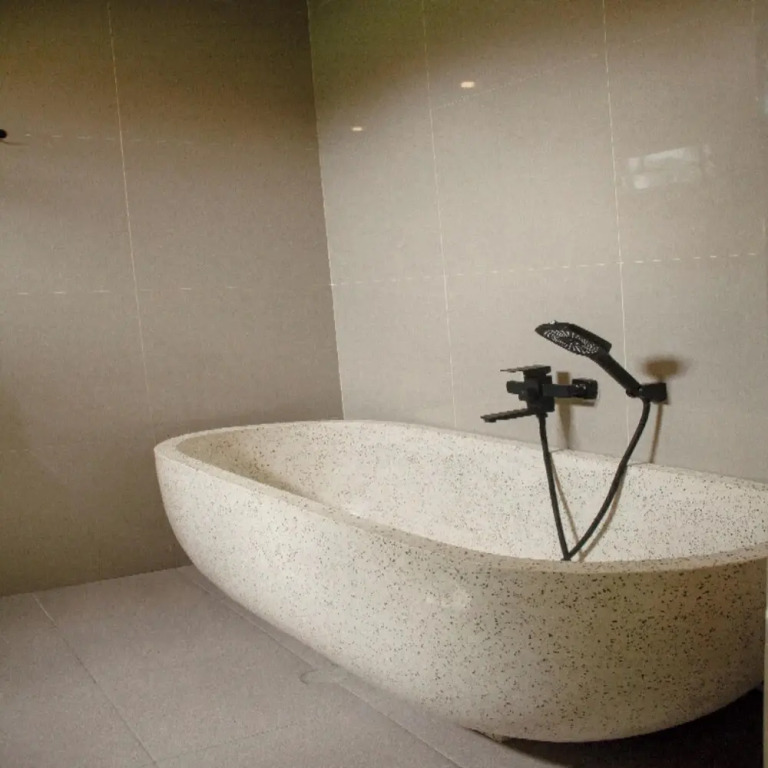 Tridharma Suites
