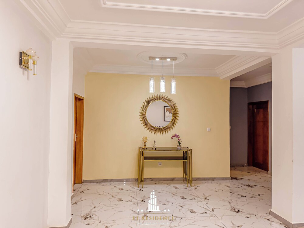 FT Residence