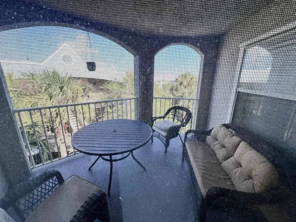 Ocean Gate I306 in St Augustine
