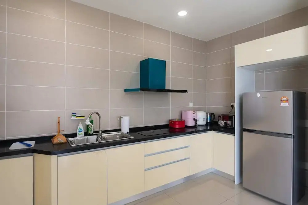 Lux Dpristine 3BR Home w Views, 5mins to Legoland