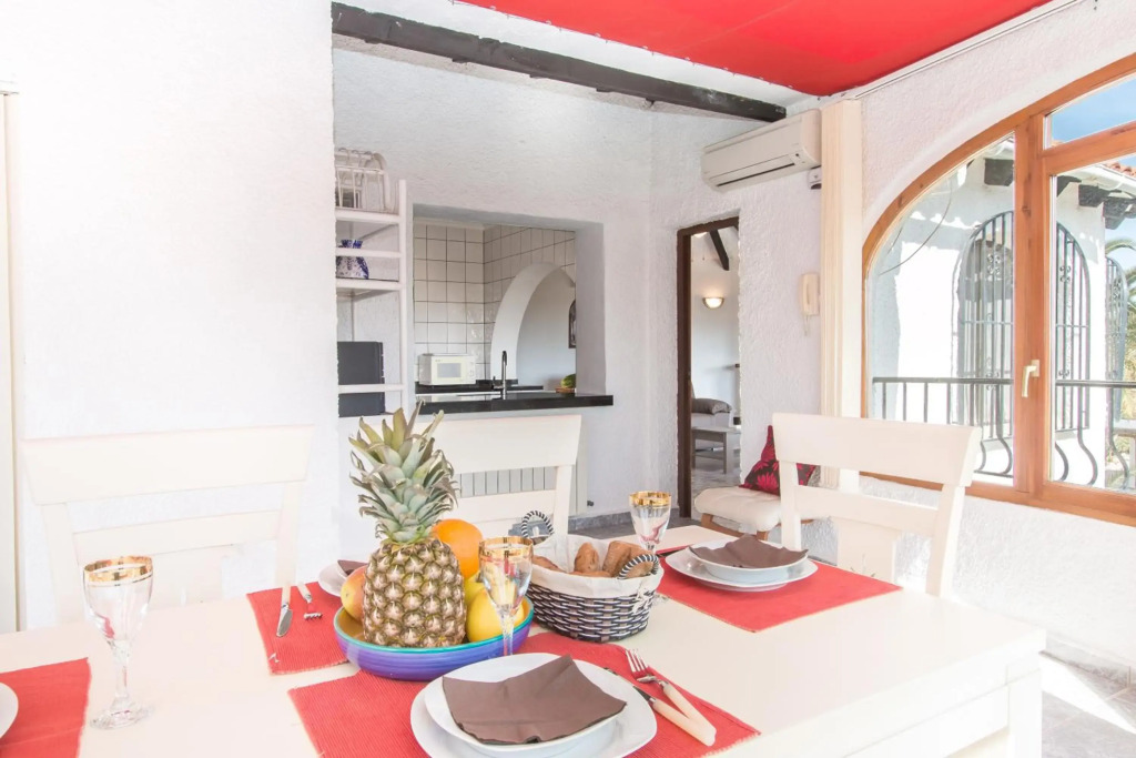 Apartment Villa Chloe