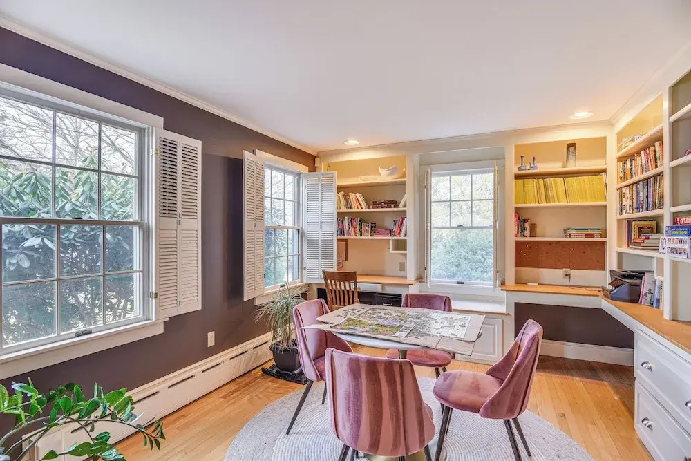 Expansive Group Getaway < 1 Mi to Dtwn Falmouth!