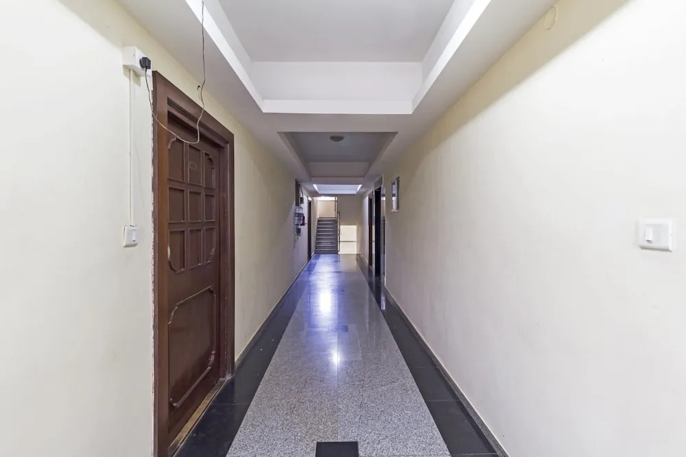 Pavani Royale Bangalore