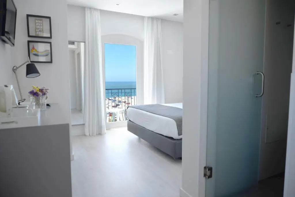 Hotel Mar Bravo