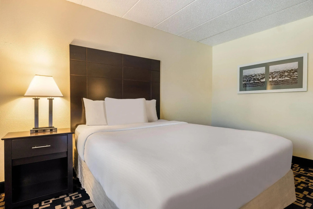 Baymont by Wyndham Bloomington MSP Airport