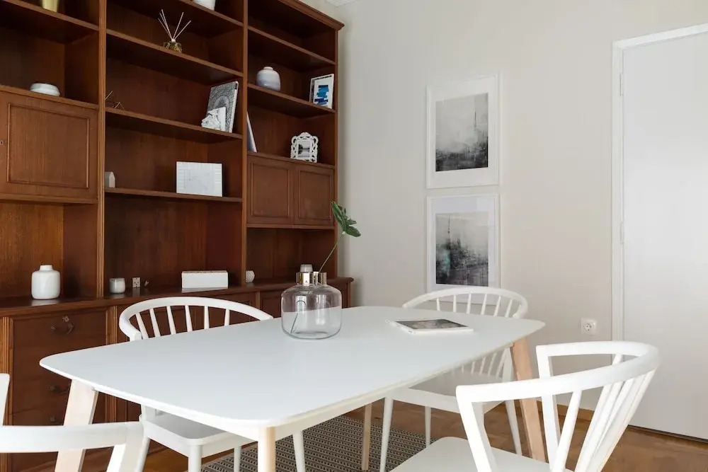 UPSTREET Chic Flat in the Heart of Athens