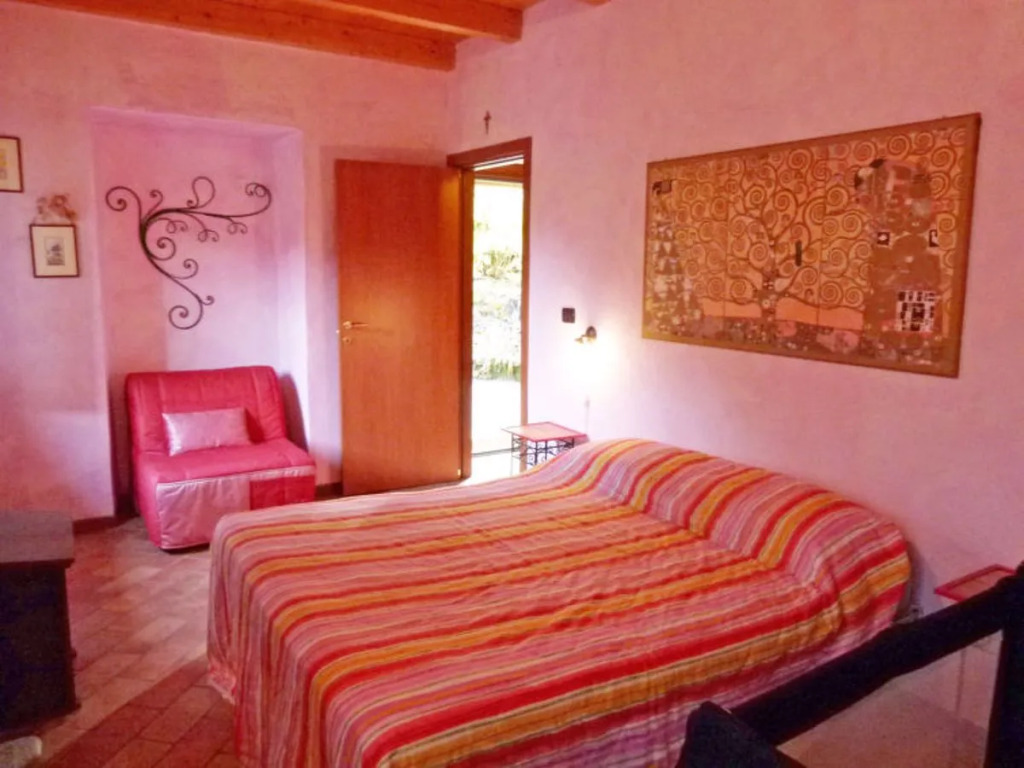 Holiday Home Casa Mulino by Interhome