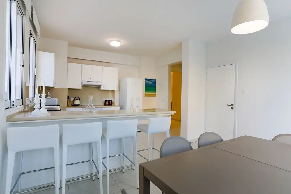 Pernera Family Villas