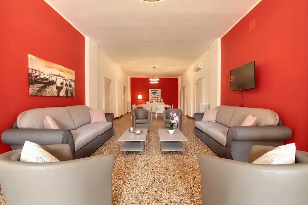 Accademia Opera Deluxe by Wonderful Italy
