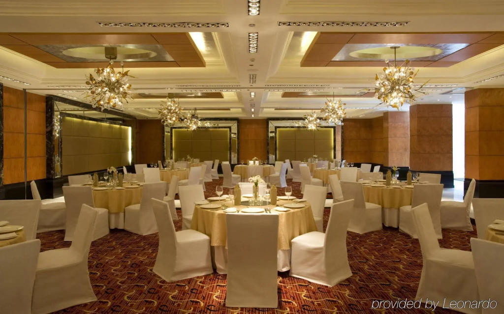 Taj Club House