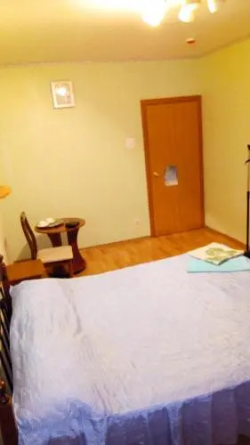 Room24 on Hryhorenka