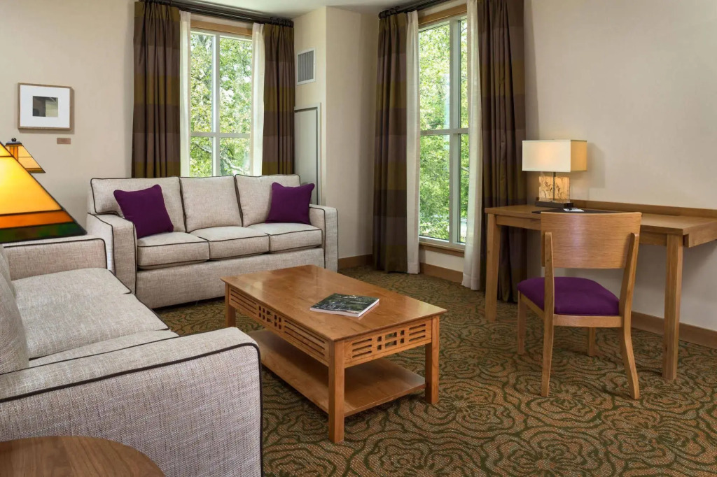 The Inn At Swarthmore