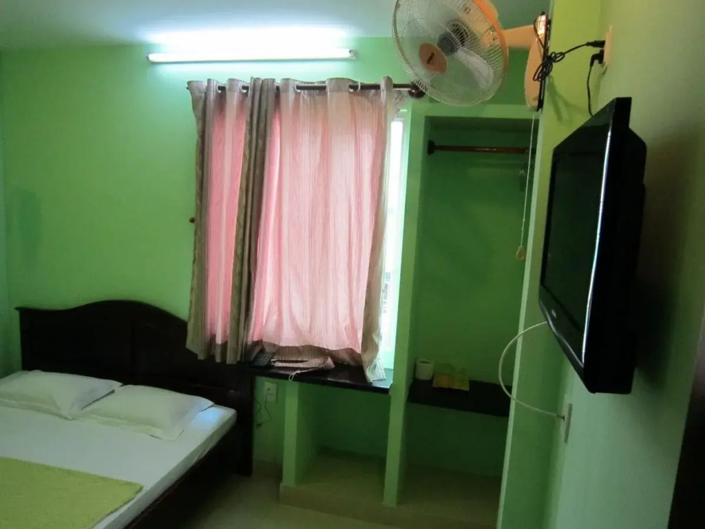 Ti Ti Room For Rent