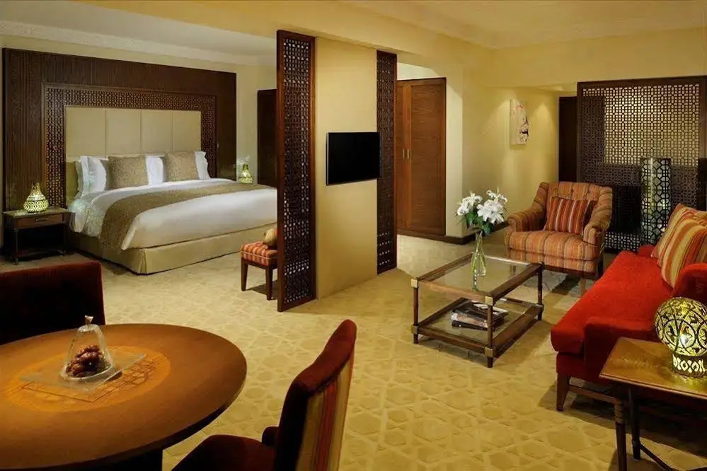 Al Najada Boutique Hotel