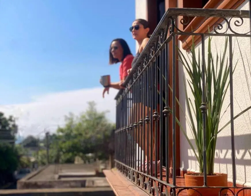 Casa Aga Orizaba - Apartahotel