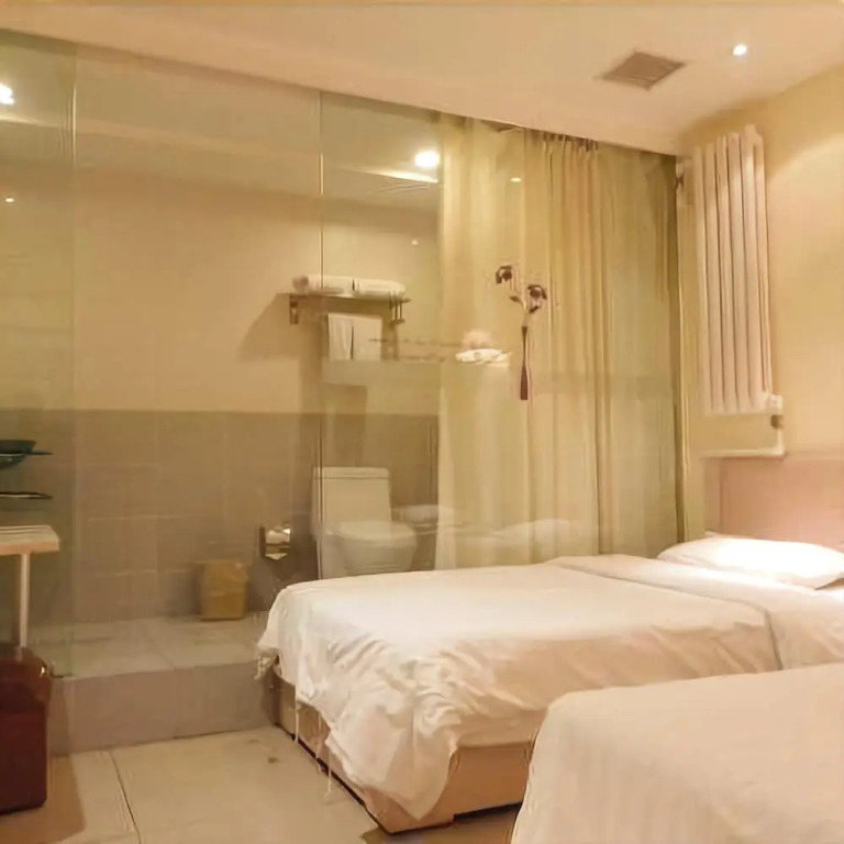Babylon Fashion Hotel