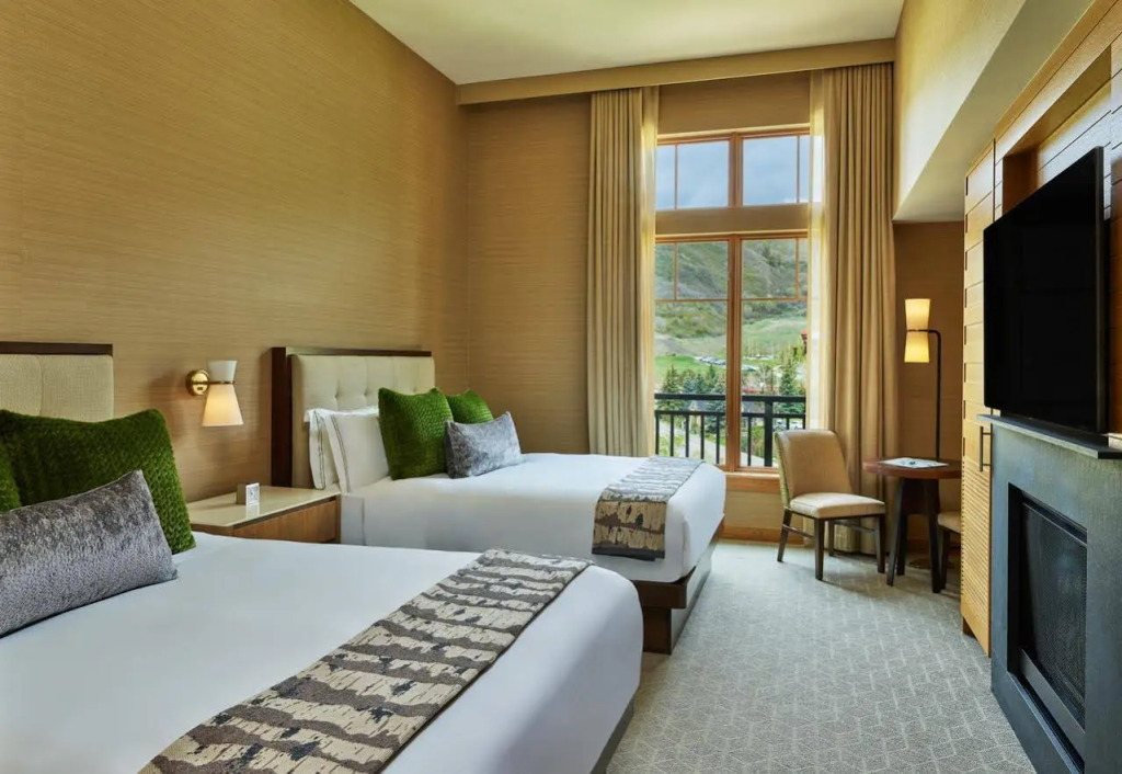 Viceroy Snowmass