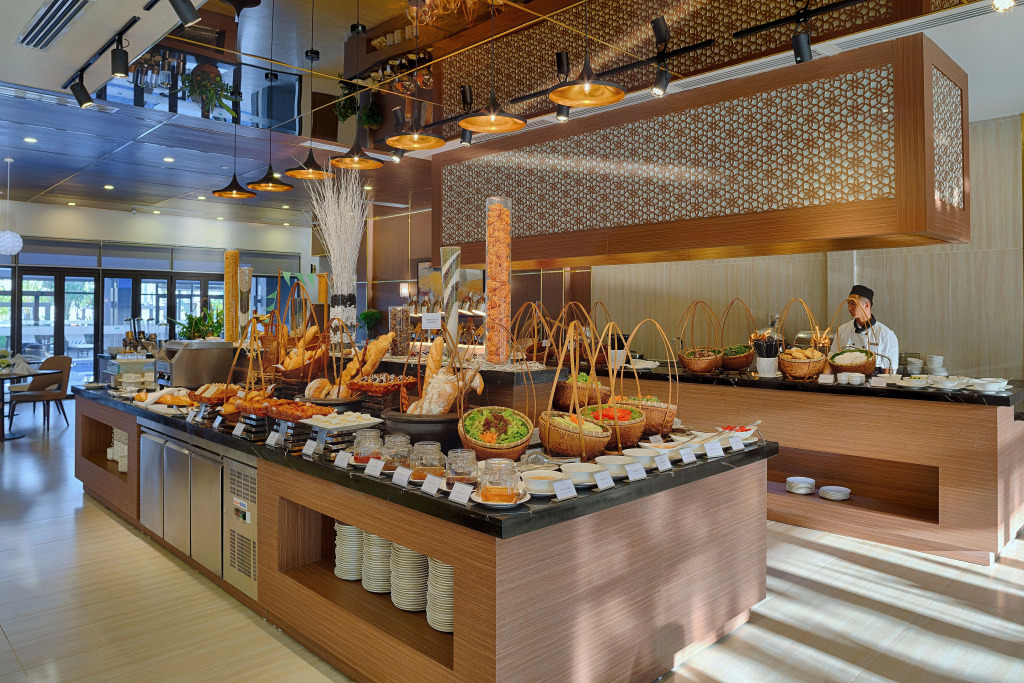 Royal Lotus Ha Long Resort and Villas
