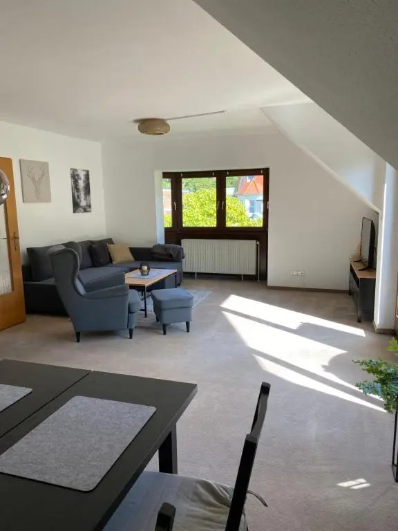 Apartment am Park