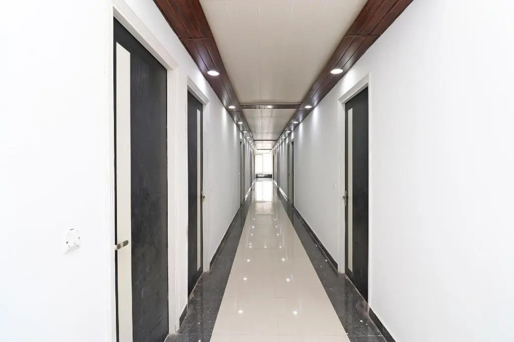 Hotel Sathyarth by OYO Rooms