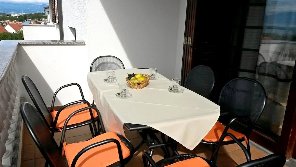 Apartment Dea