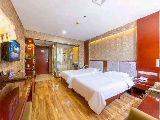 Xinrong Business Theme Hotel