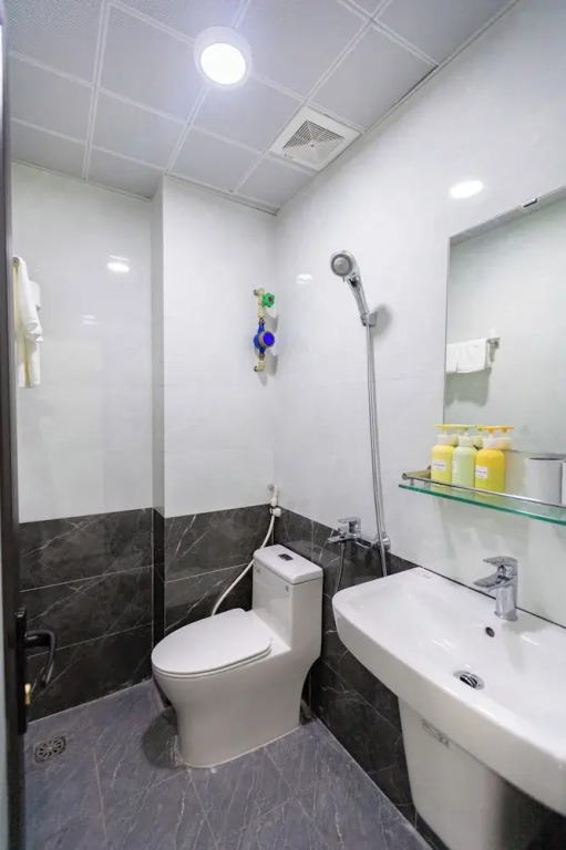 Aloha Home & Apartment Ba Dinh