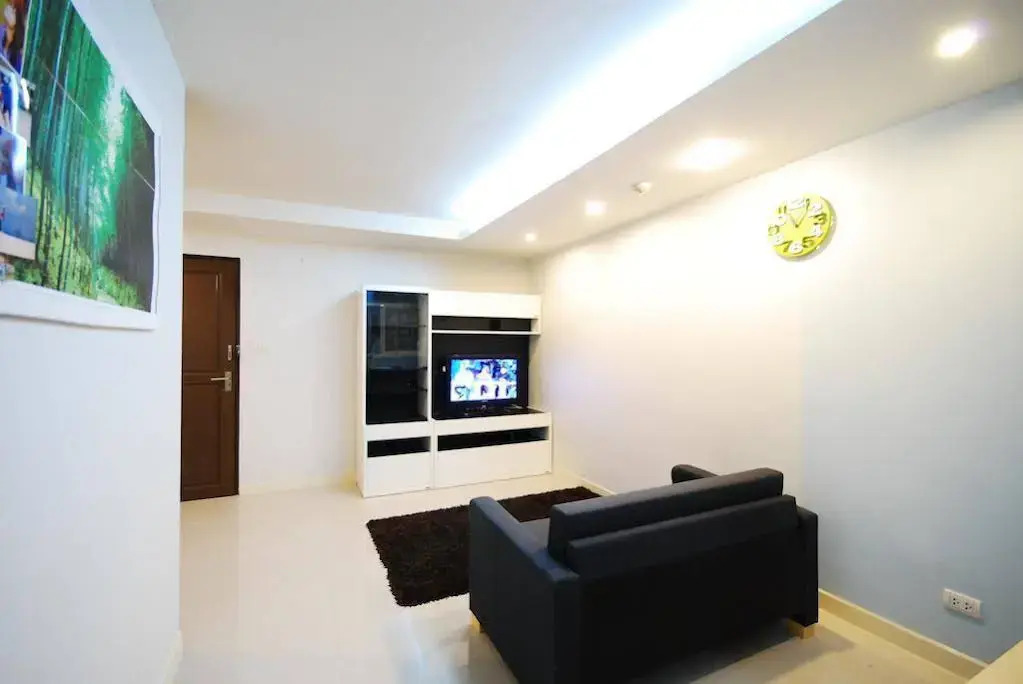 Zenith Place Apartment@Sukhumvit