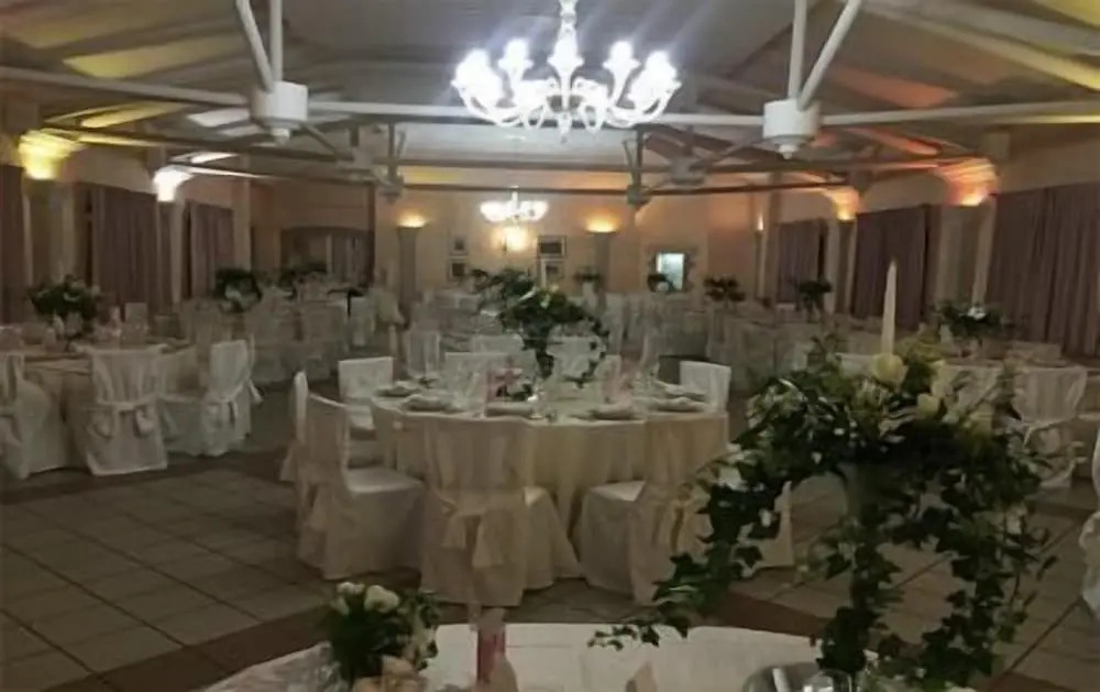 Hotel I Ginepri