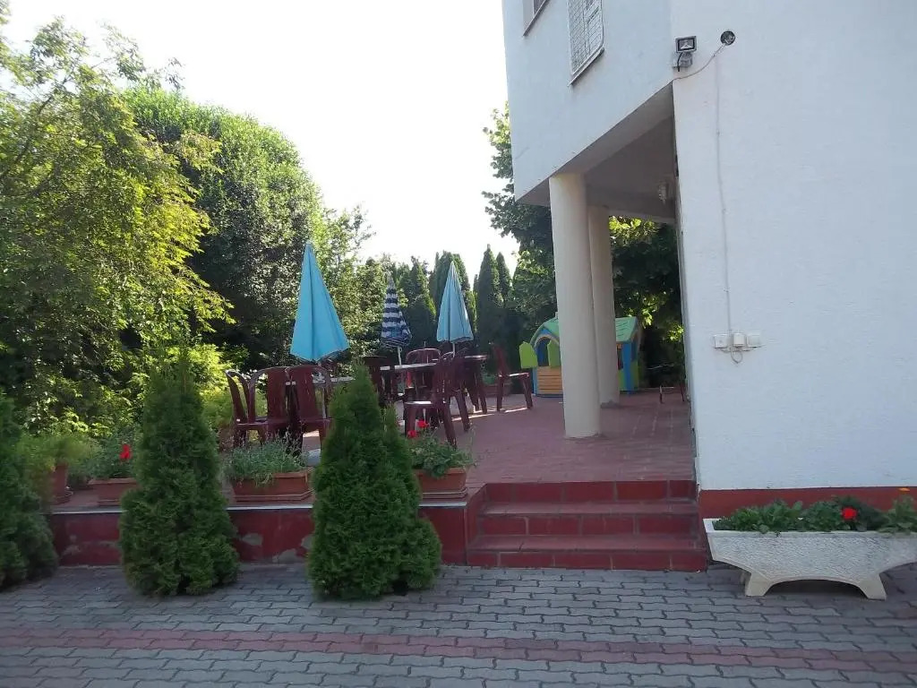 Apartman Pávai