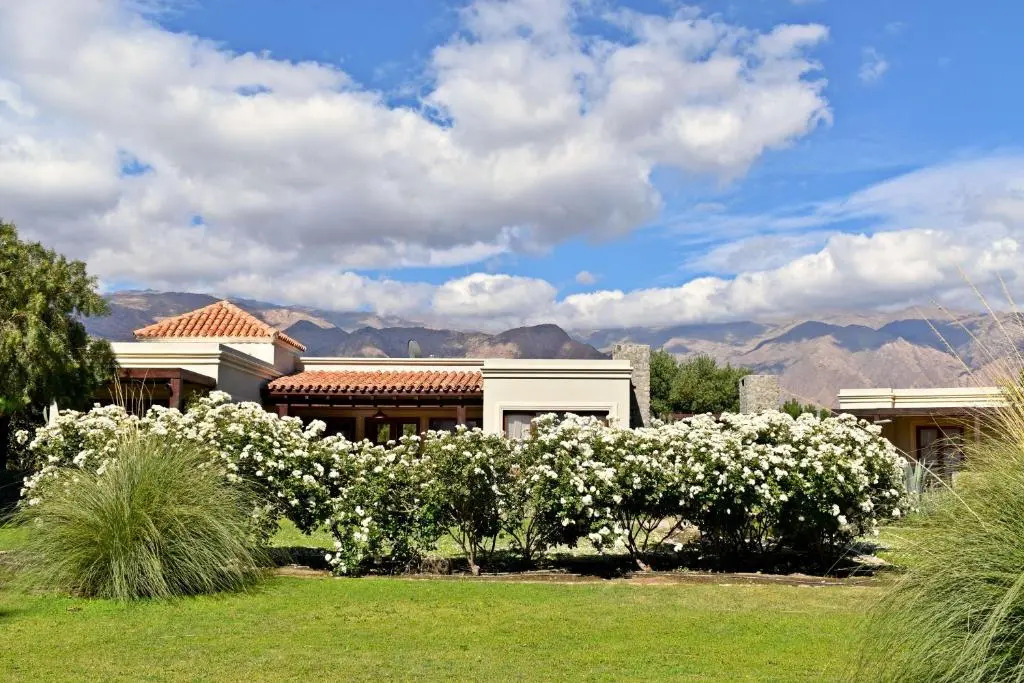 Casa Tannat by Cafayate Holiday