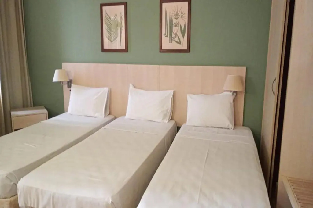 Rede Concept - Hotel Salvador