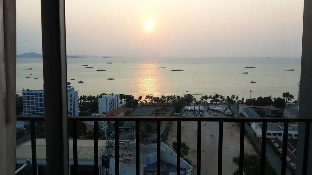 2BR Centric Sea With Sea View