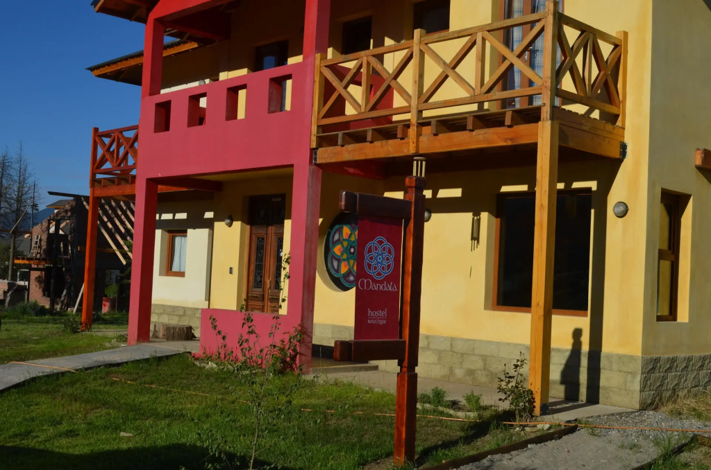 Mandala Hostel Boutique
