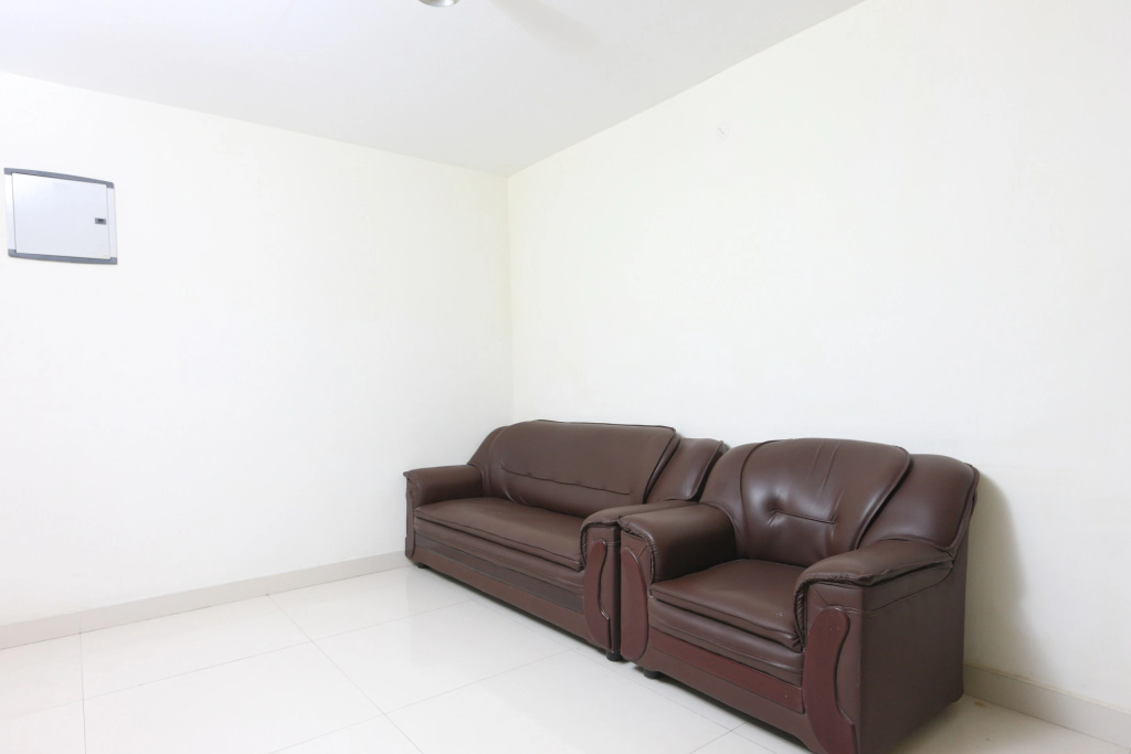 Hotel O Grand Residency