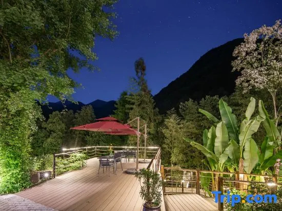 Xishan Shendu Hostel
