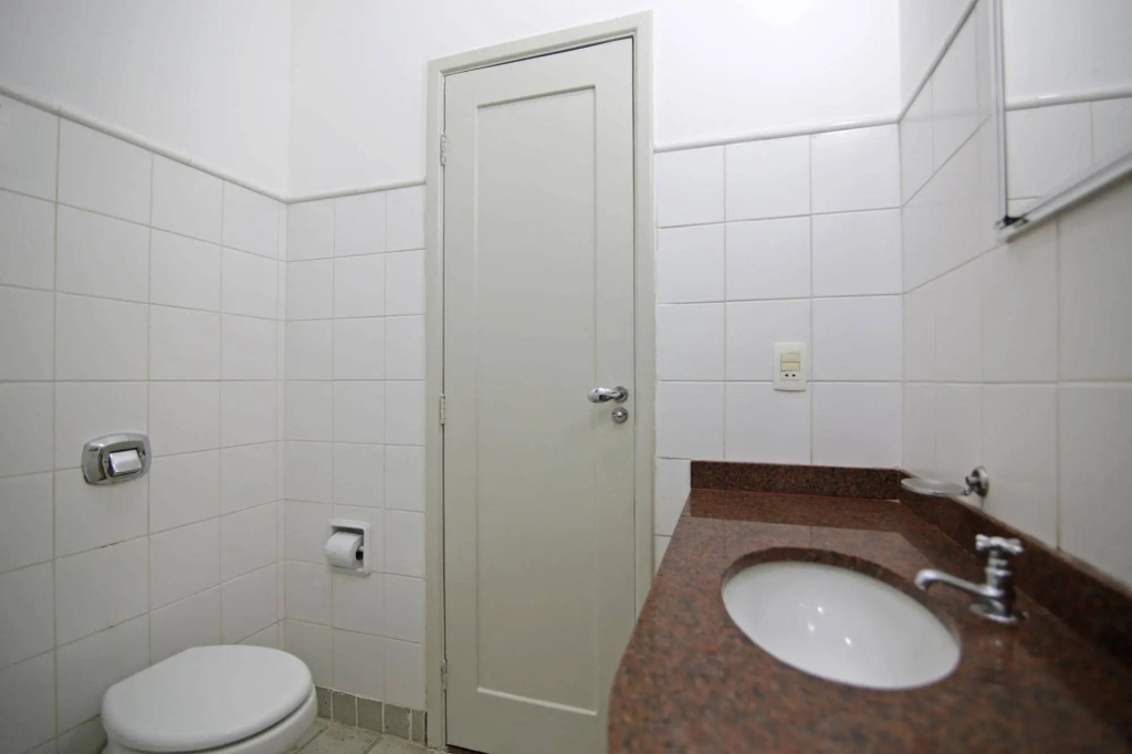 Copacabana Apartments 120