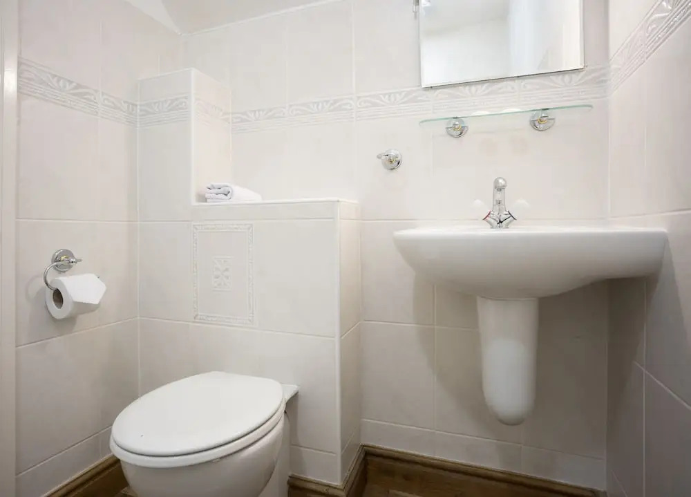 Wanslea Guest House
