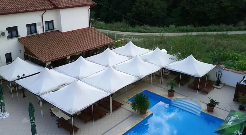 Hotel Casa Enache