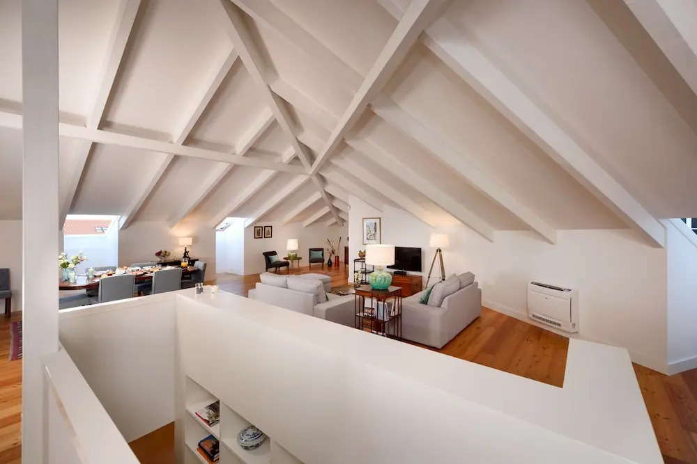 Count's Penthouse