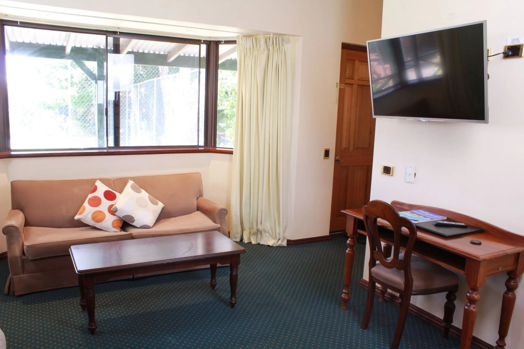 Margaret River Motel