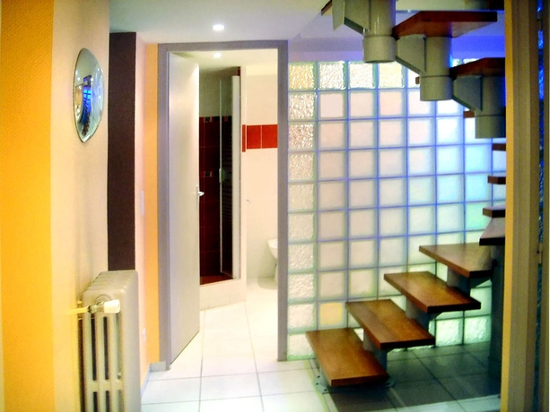 Alexandre III Appartements