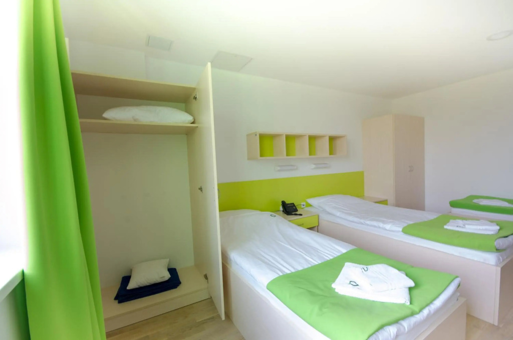 Sport Hotel Ljubljana