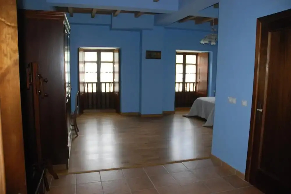 La Casona de Amaido